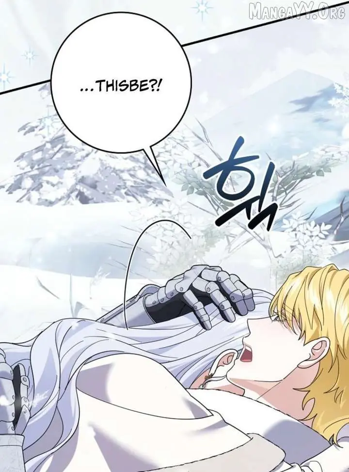Villain Fiancé Is in My Way of Happiness Chapter 77 Page 41