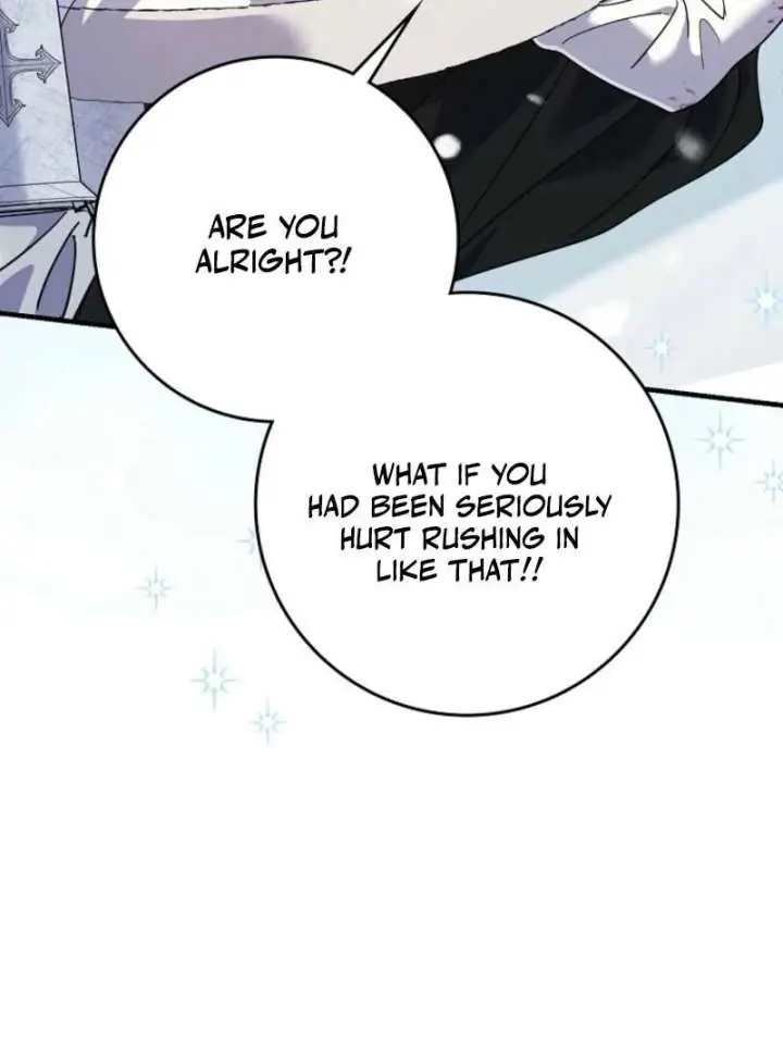 Villain Fiancé Is in My Way of Happiness Chapter 77 Page 42