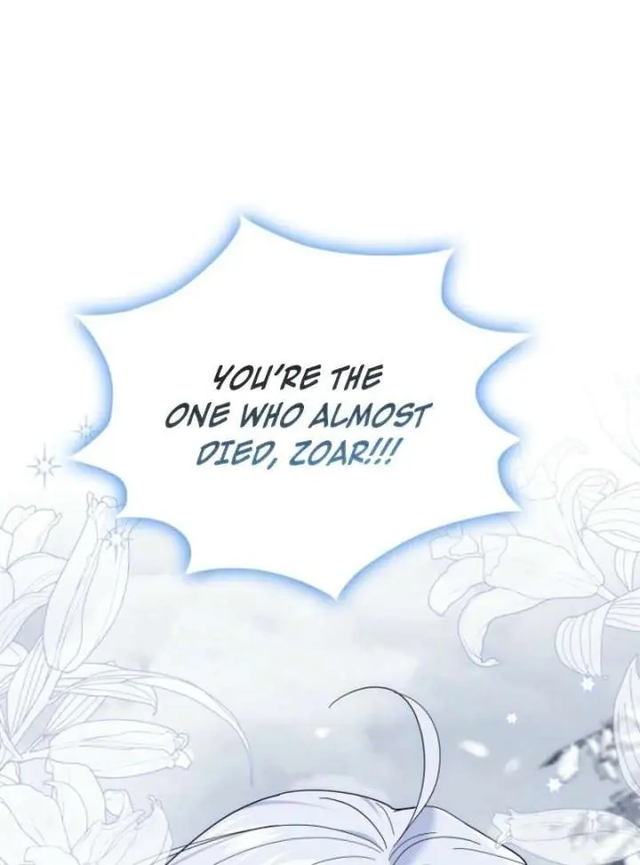 Villain Fiancé Is in My Way of Happiness Chapter 77 Page 43