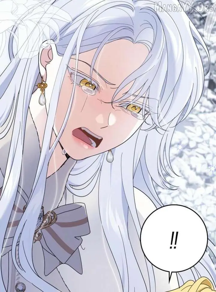 Villain Fiancé Is in My Way of Happiness Chapter 77 Page 44
