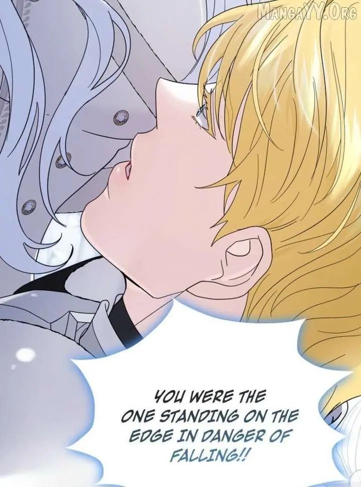 Villain Fiancé Is in My Way of Happiness Chapter 77 Page 45