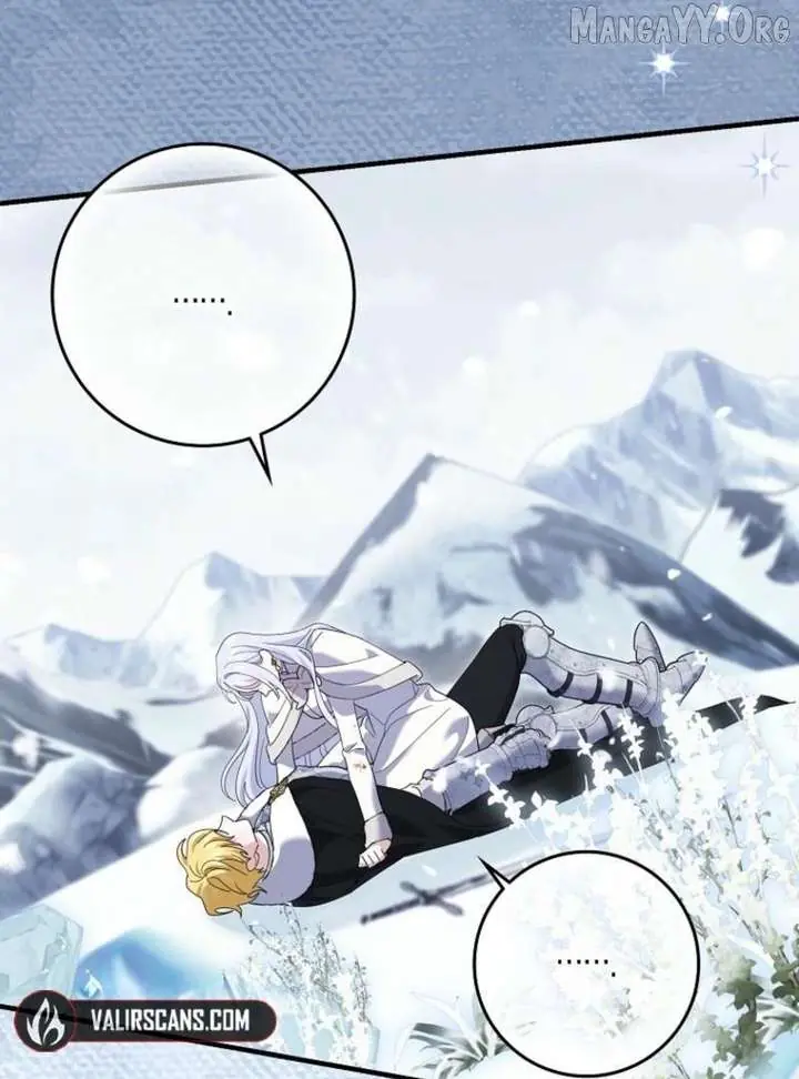 Villain Fiancé Is in My Way of Happiness Chapter 77 Page 48