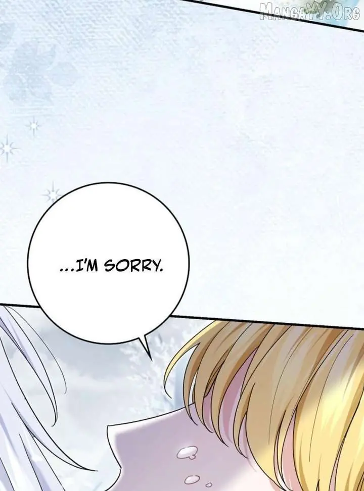 Villain Fiancé Is in My Way of Happiness Chapter 77 Page 49