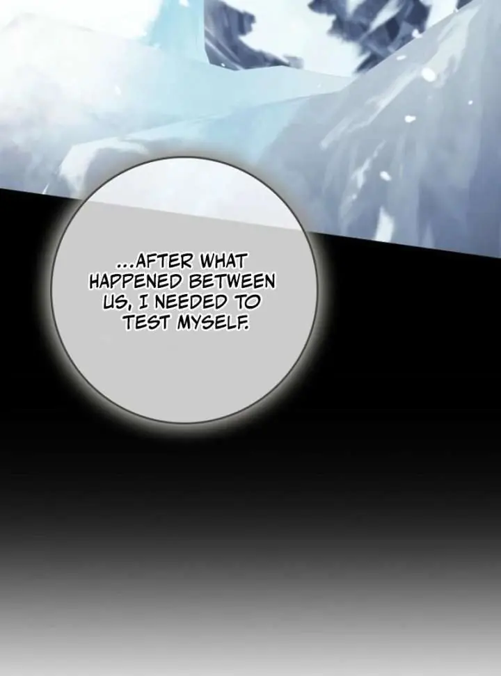 Villain Fiancé Is in My Way of Happiness Chapter 77 Page 52