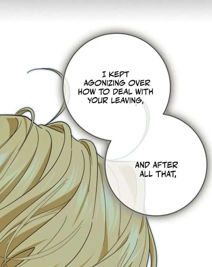 Villain Fiancé Is in My Way of Happiness Chapter 77 Page 53
