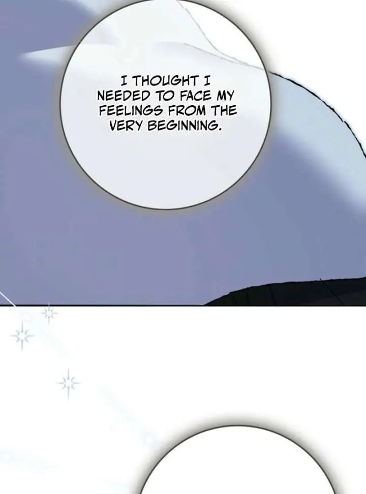 Villain Fiancé Is in My Way of Happiness Chapter 77 Page 55