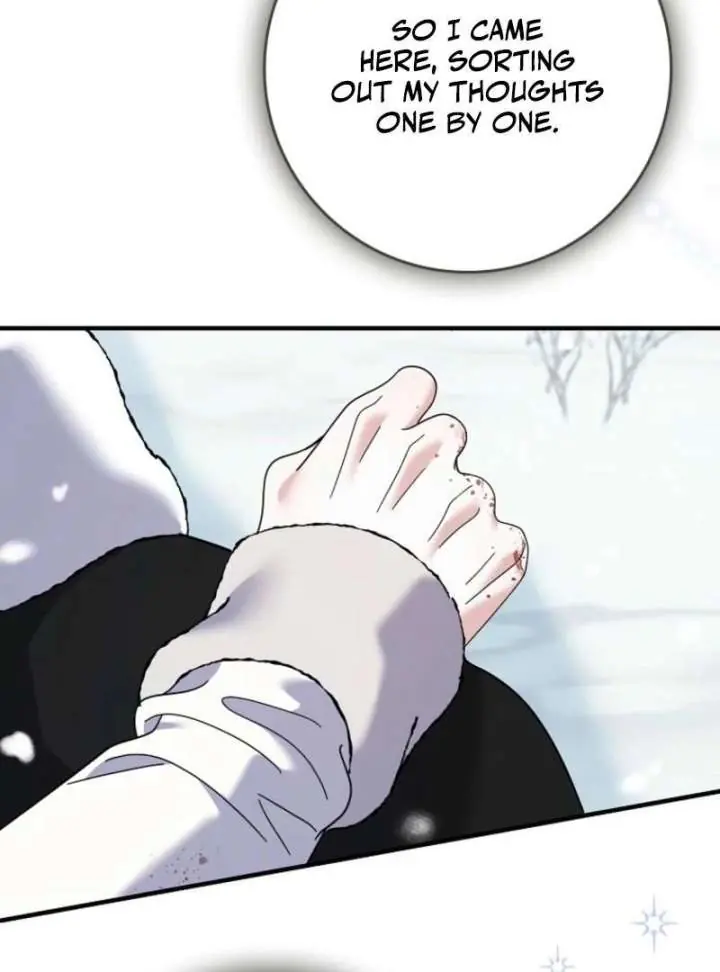 Villain Fiancé Is in My Way of Happiness Chapter 77 Page 56
