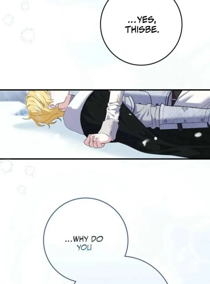 Villain Fiancé Is in My Way of Happiness Chapter 77 Page 63