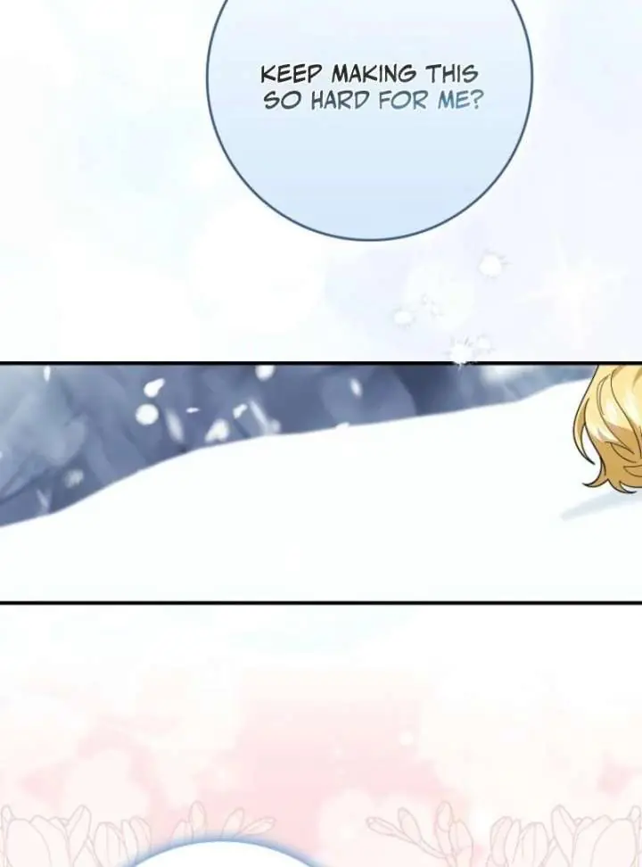 Villain Fiancé Is in My Way of Happiness Chapter 77 Page 64