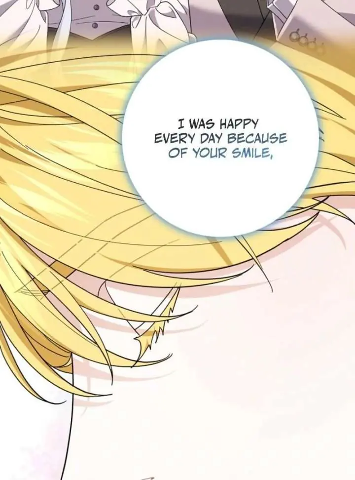 Villain Fiancé Is in My Way of Happiness Chapter 77 Page 66