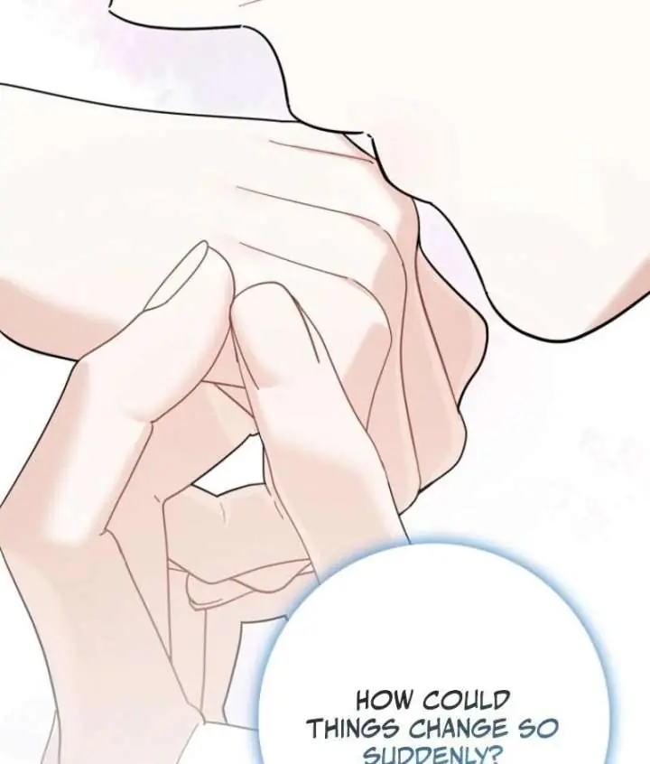 Villain Fiancé Is in My Way of Happiness Chapter 77 Page 67