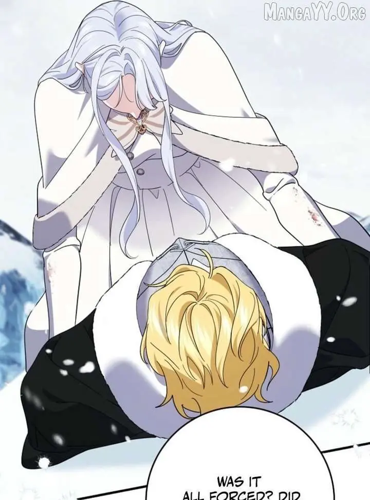 Villain Fiancé Is in My Way of Happiness Chapter 77 Page 69