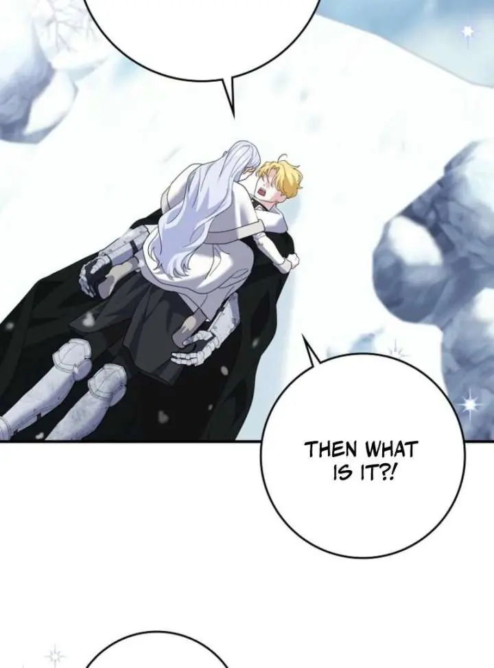 Villain Fiancé Is in My Way of Happiness Chapter 77 Page 71