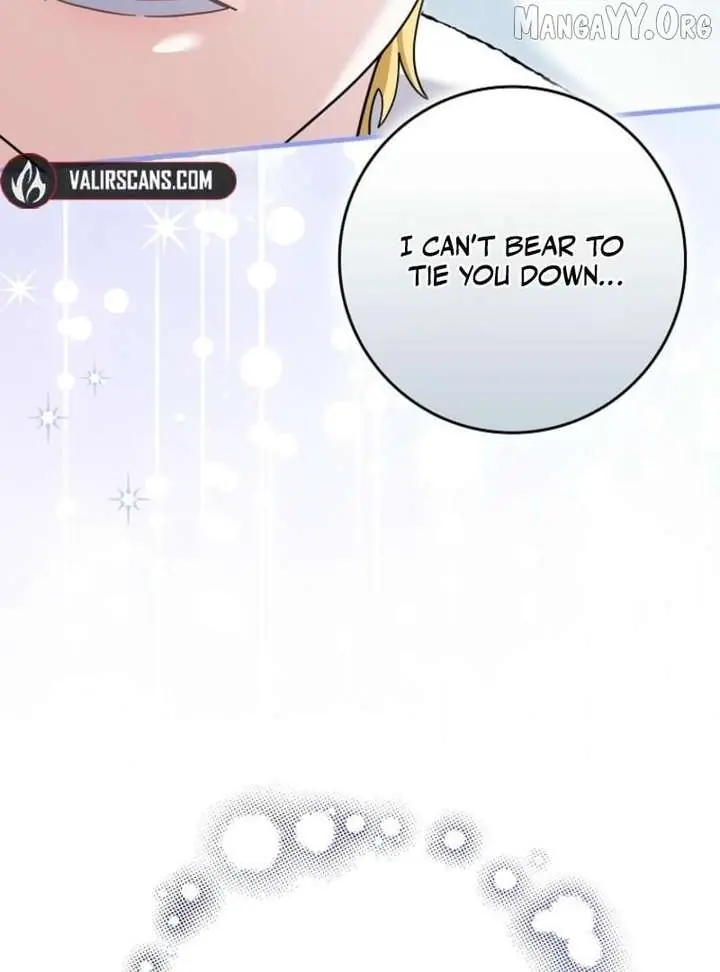 Villain Fiancé Is in My Way of Happiness Chapter 77 Page 74