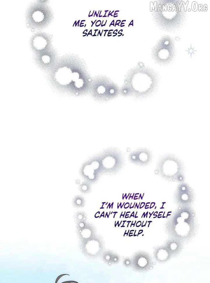 Villain Fiancé Is in My Way of Happiness Chapter 77 Page 75
