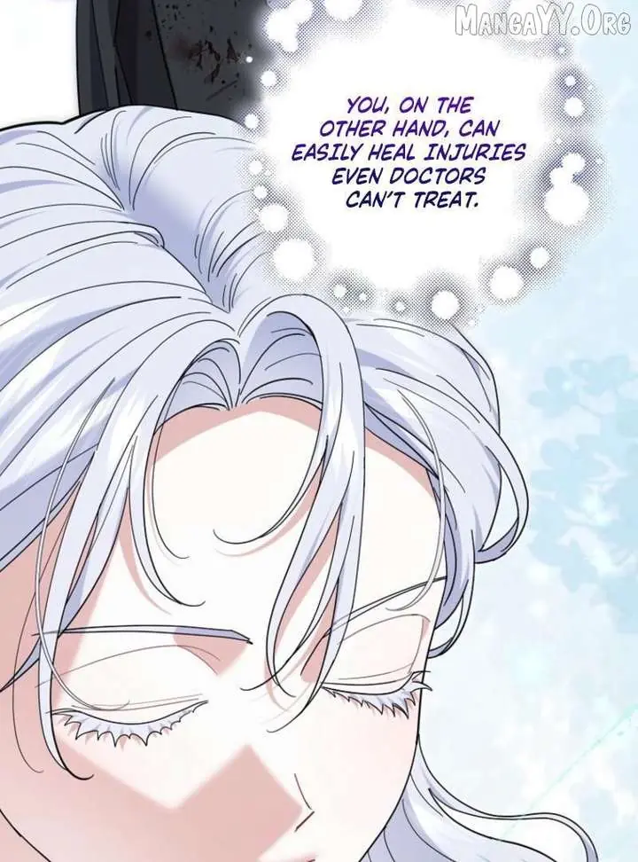 Villain Fiancé Is in My Way of Happiness Chapter 77 Page 77