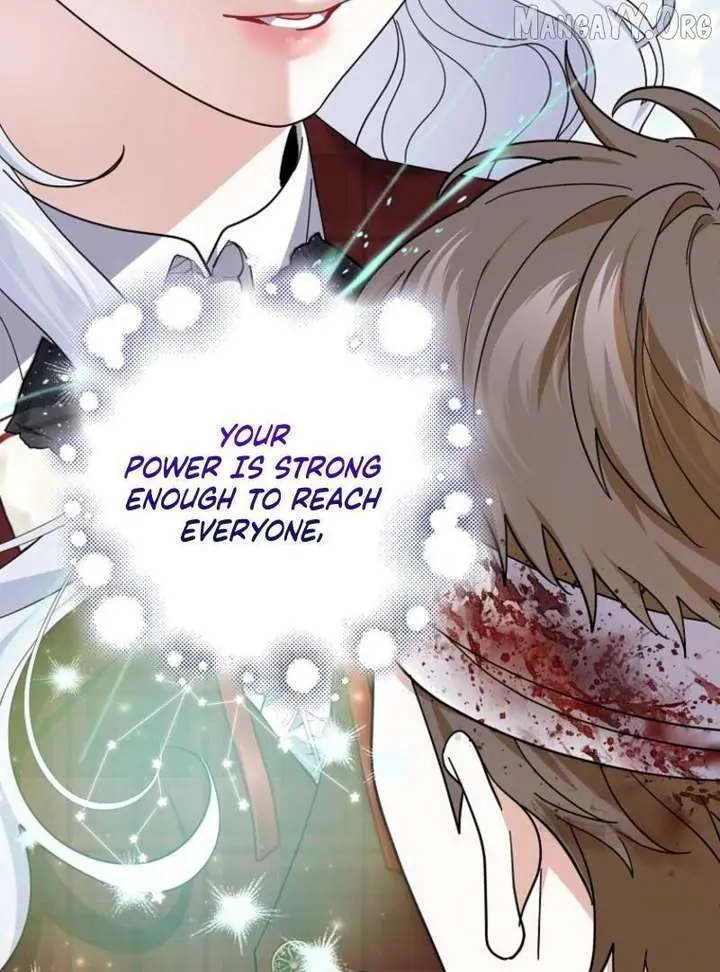 Villain Fiancé Is in My Way of Happiness Chapter 77 Page 78