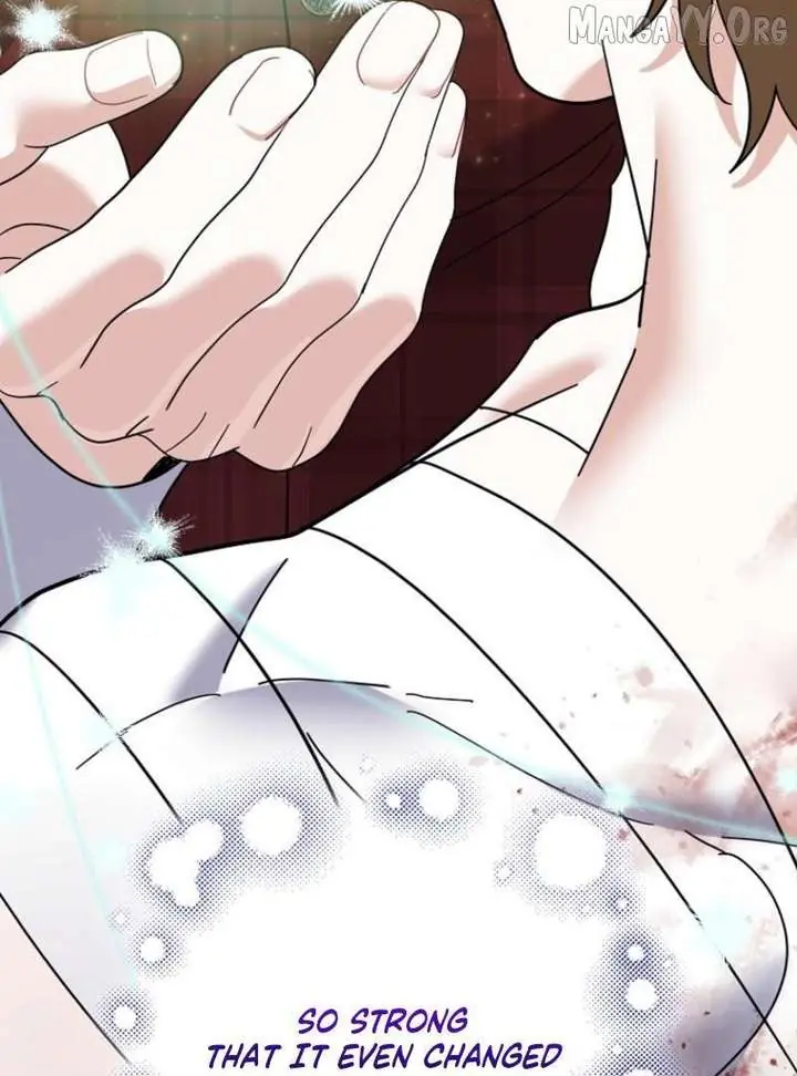 Villain Fiancé Is in My Way of Happiness Chapter 77 Page 79