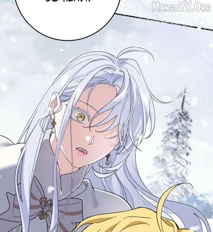 Villain Fiancé Is in My Way of Happiness Chapter 77 Page 81