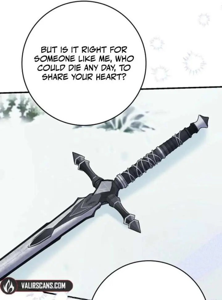 Villain Fiancé Is in My Way of Happiness Chapter 77 Page 83