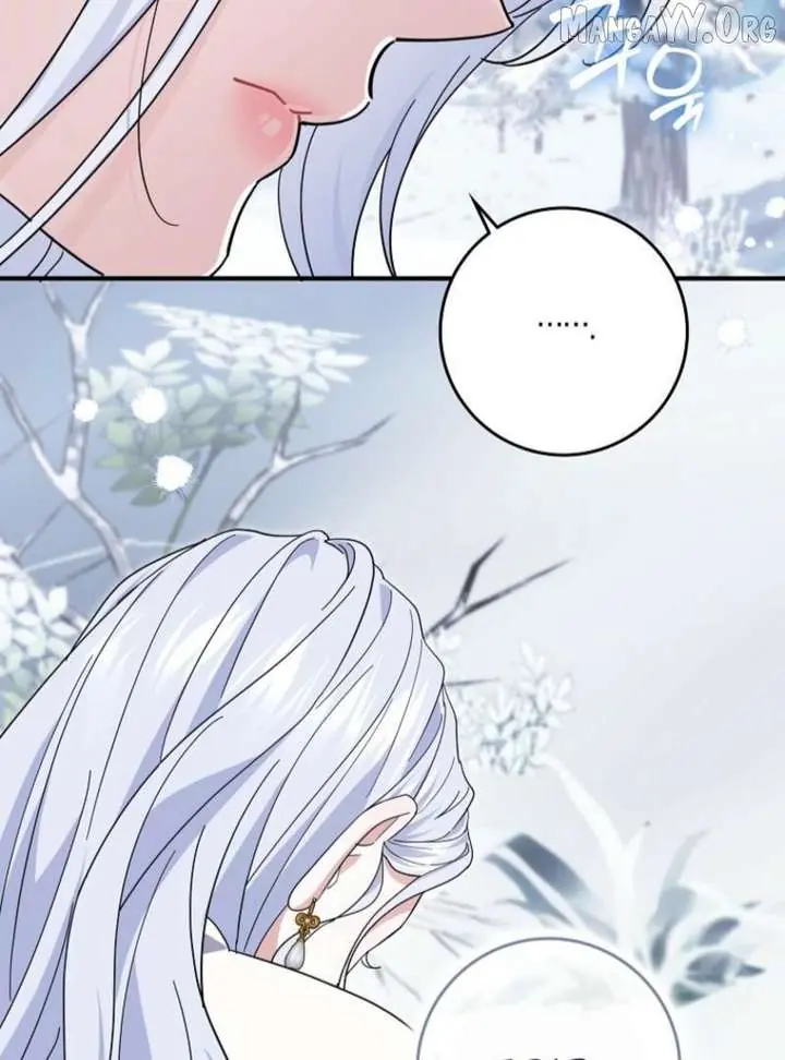 Villain Fiancé Is in My Way of Happiness Chapter 77 Page 85