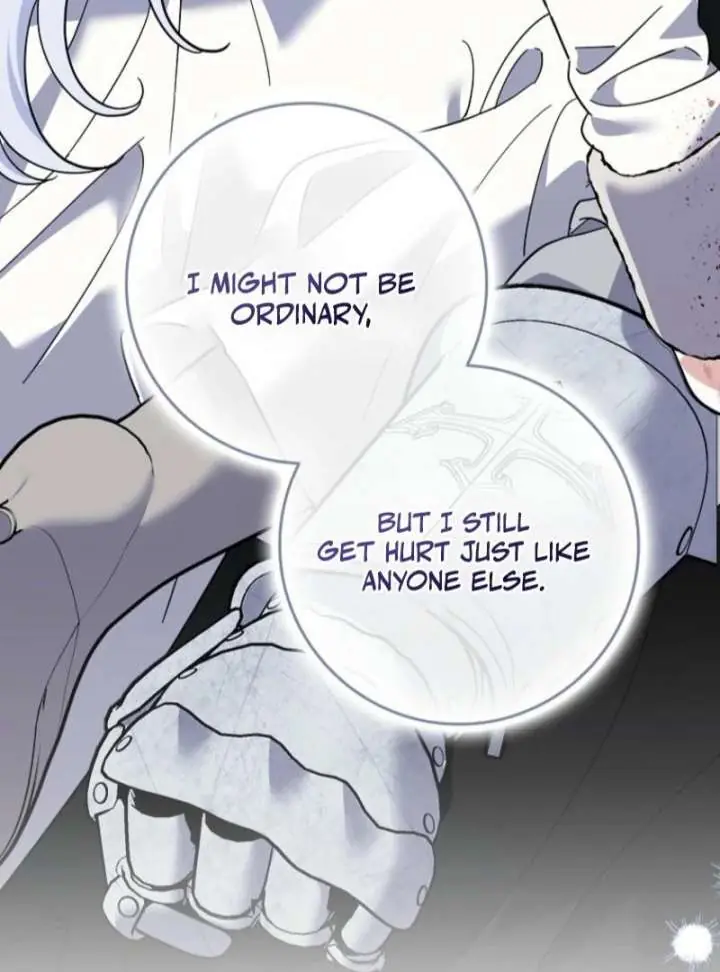 Villain Fiancé Is in My Way of Happiness Chapter 77 Page 87