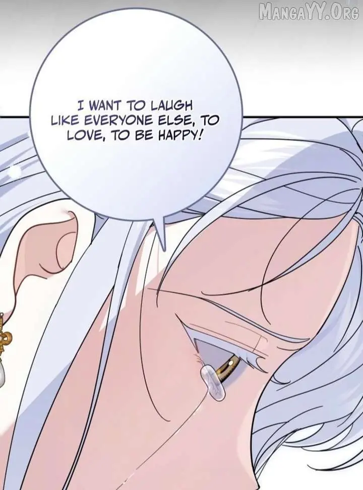 Villain Fiancé Is in My Way of Happiness Chapter 77 Page 88