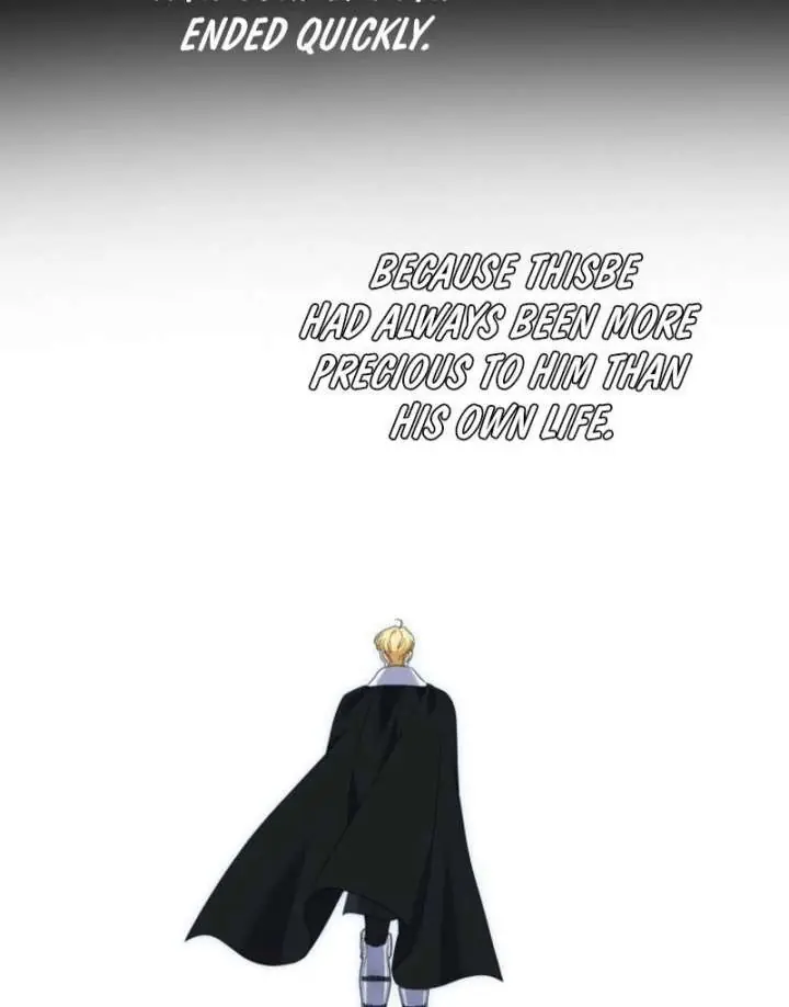 Villain Fiancé Is in My Way of Happiness Chapter 77 Page 95