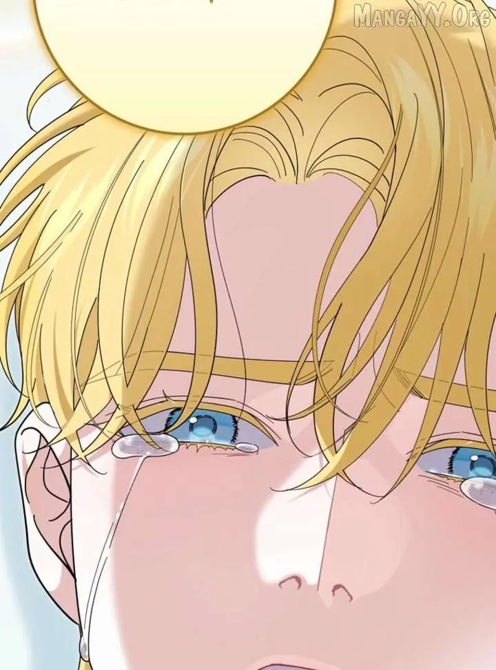 Villain Fiancé Is in My Way of Happiness Chapter 77 Page 99