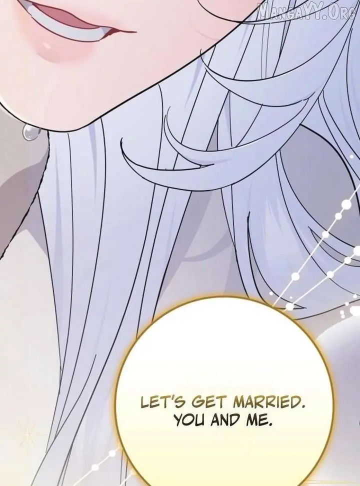 Villain Fiancé Is in My Way of Happiness Chapter 77 Page 102