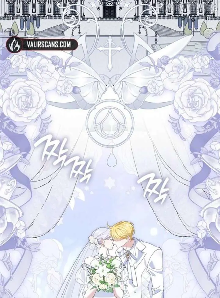 Villain Fiancé Is in My Way of Happiness Chapter 77 Page 106