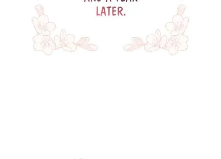 Villain Fiancé Is in My Way of Happiness Chapter 77 Page 110
