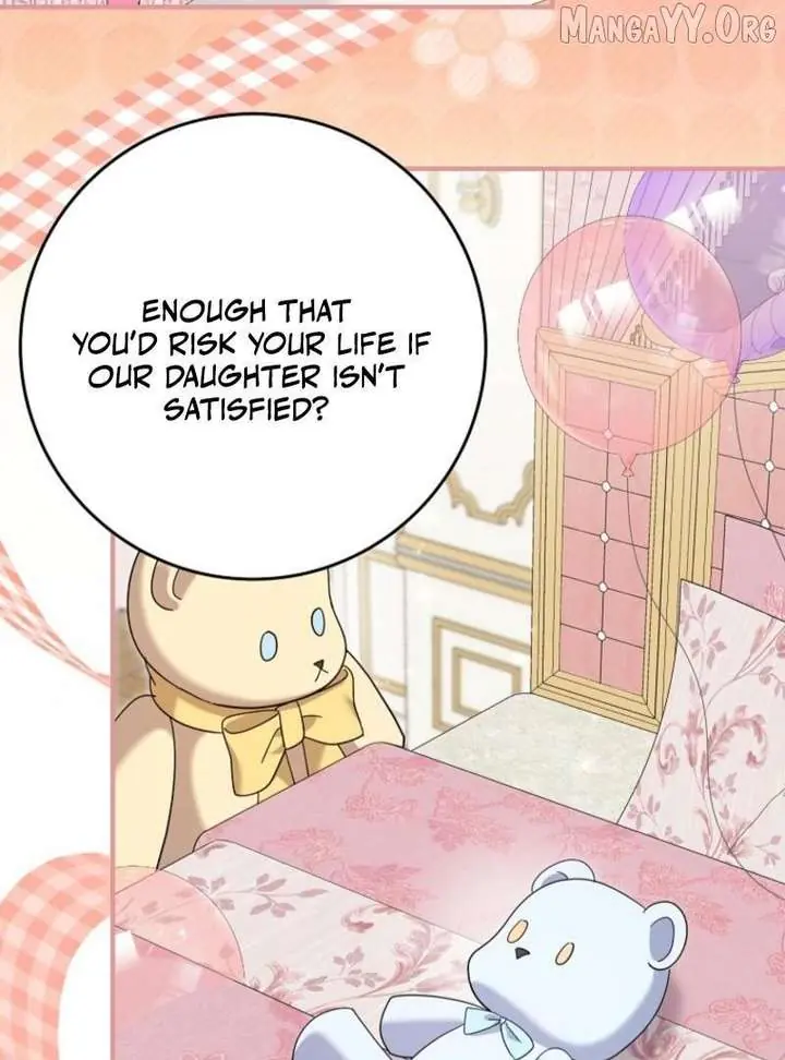 Villain Fiancé Is in My Way of Happiness Chapter 77 Page 112