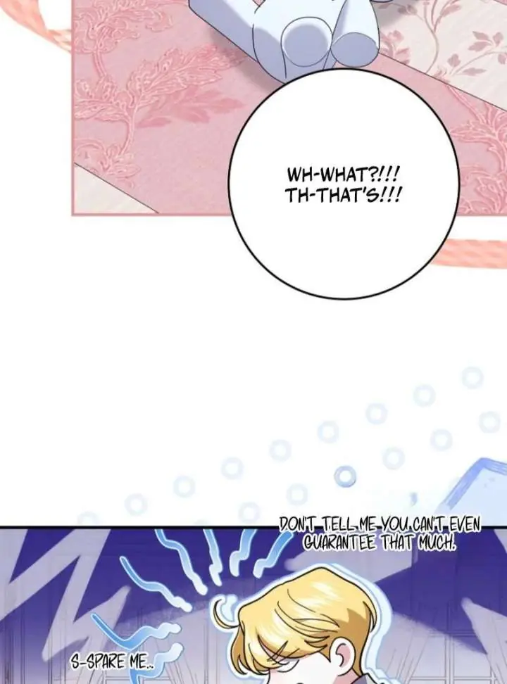 Villain Fiancé Is in My Way of Happiness Chapter 77 Page 113