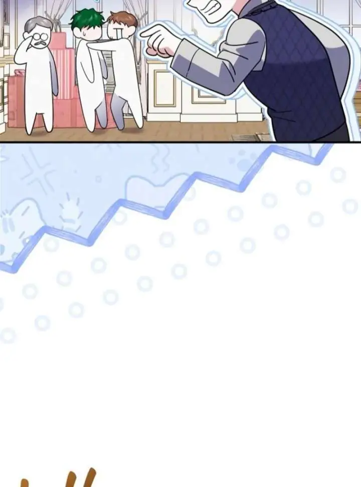 Villain Fiancé Is in My Way of Happiness Chapter 77 Page 114