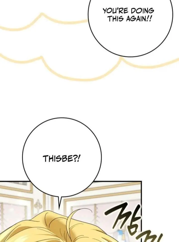 Villain Fiancé Is in My Way of Happiness Chapter 77 Page 116