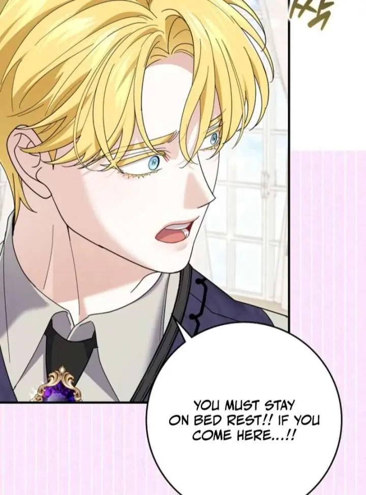 Villain Fiancé Is in My Way of Happiness Chapter 77 Page 117