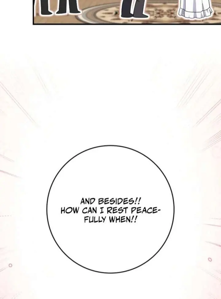Villain Fiancé Is in My Way of Happiness Chapter 77 Page 119