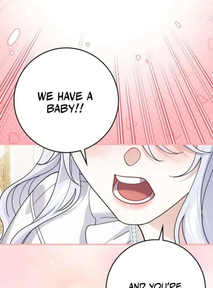 Villain Fiancé Is in My Way of Happiness Chapter 77 Page 120