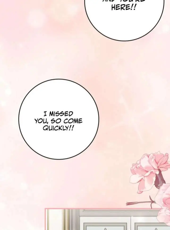 Villain Fiancé Is in My Way of Happiness Chapter 77 Page 121