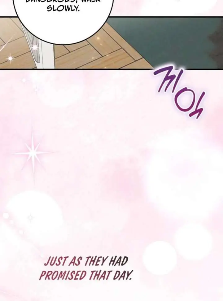 Villain Fiancé Is in My Way of Happiness Chapter 77 Page 126