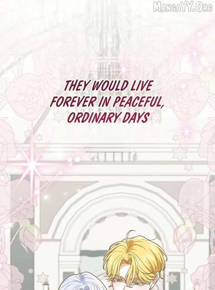 Villain Fiancé Is in My Way of Happiness Chapter 77 Page 128