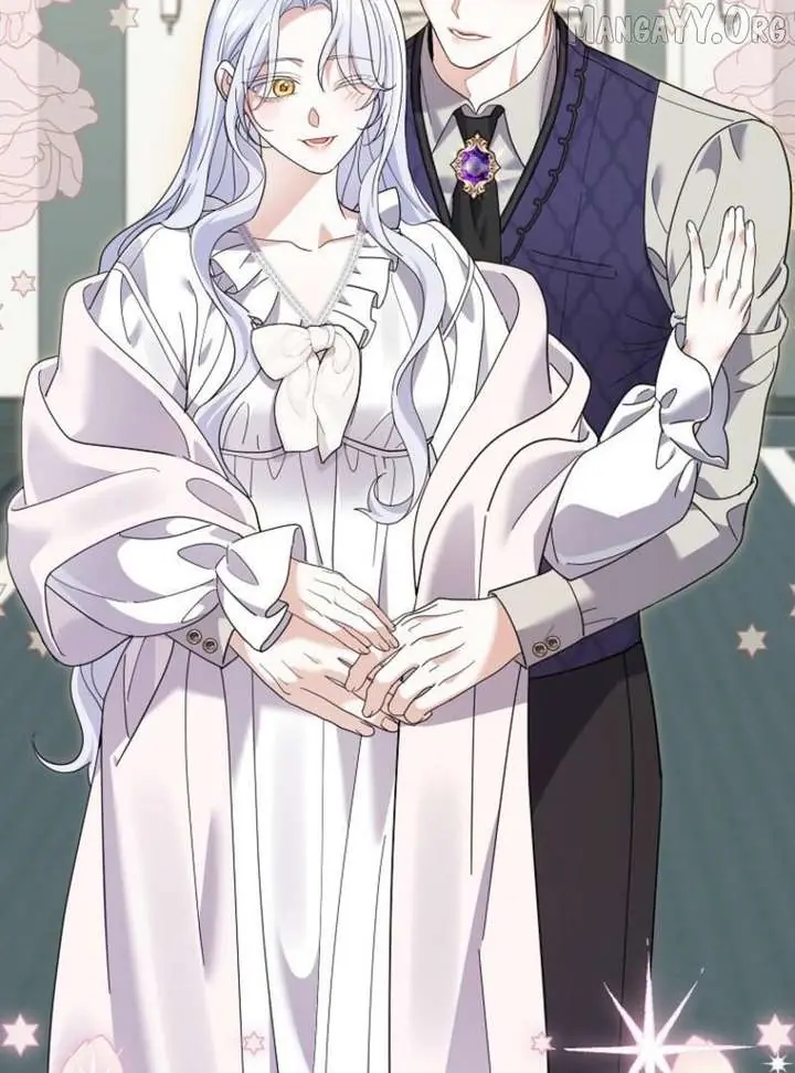 Villain Fiancé Is in My Way of Happiness Chapter 77 Page 129