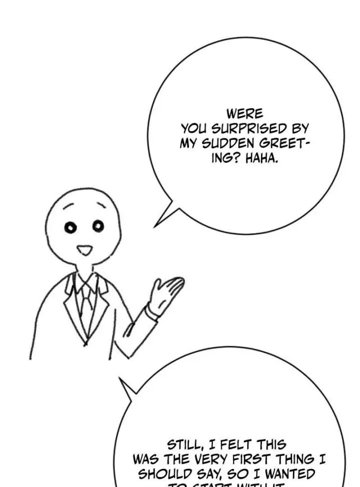 Villain Fiancé Is in My Way of Happiness Chapter 77 Page 135