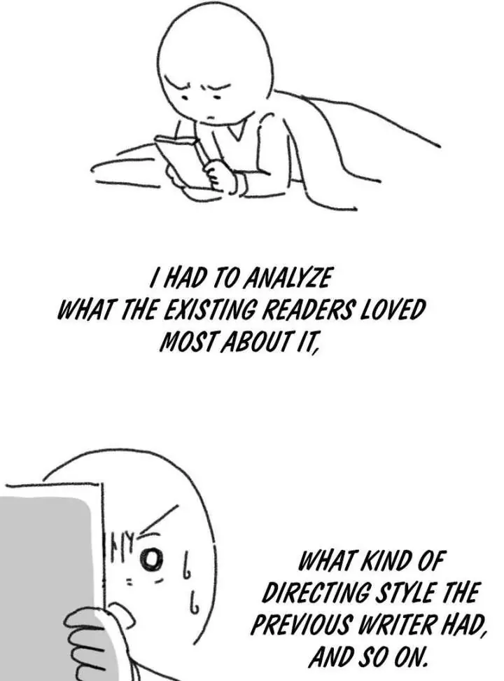Villain Fiancé Is in My Way of Happiness Chapter 77 Page 139