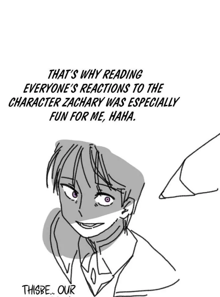 Villain Fiancé Is in My Way of Happiness Chapter 77 Page 144