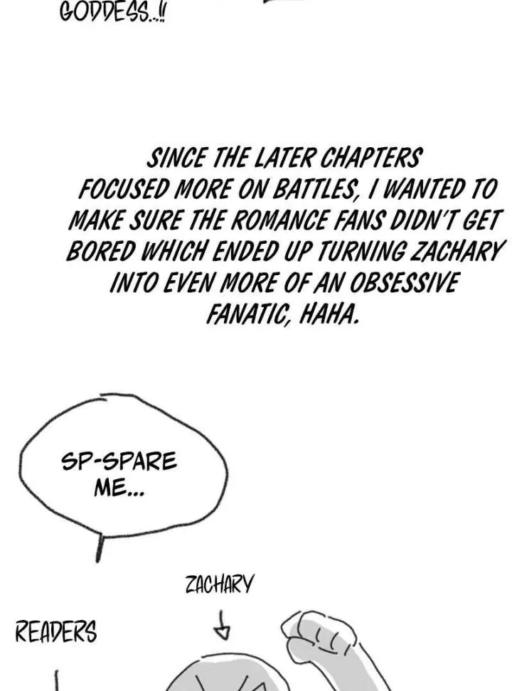 Villain Fiancé Is in My Way of Happiness Chapter 77 Page 145