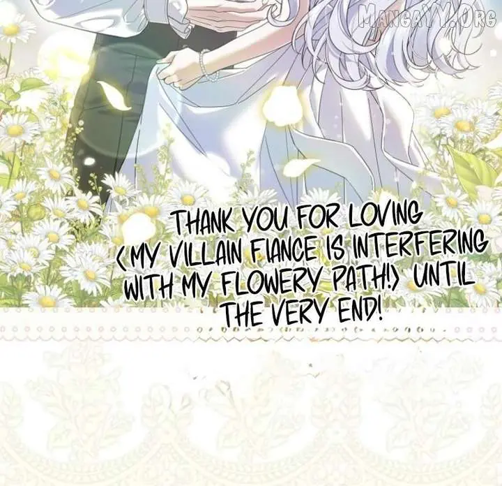 Villain Fiancé Is in My Way of Happiness Chapter 77 Page 150