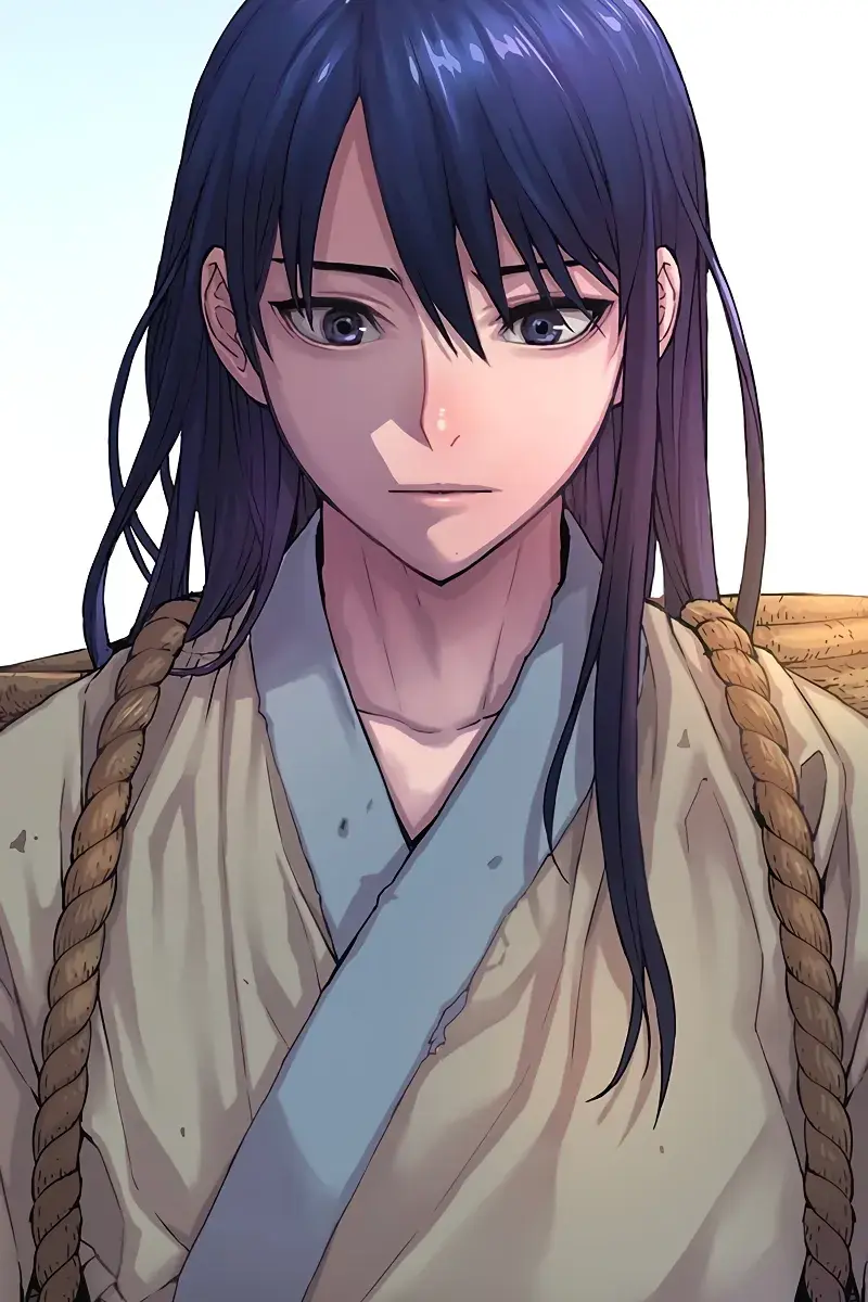 Myst, Might, Mayhem Chapter 1 Page 4