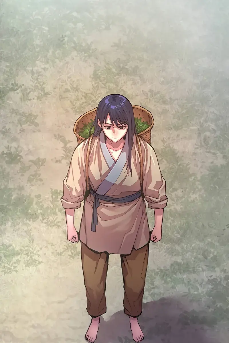 Myst, Might, Mayhem Chapter 1 Page 6